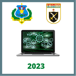Fundamentos de Computação e Arquitetura e Protocolos TCP/IP 2º sem 2023